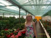 Фотография Безпаловой Анастасии