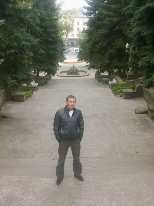 Дмитрий Сигуев фотография #7