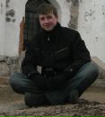 Фотография Тихомирова Павла