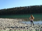 Фотография Мартыновой Анны