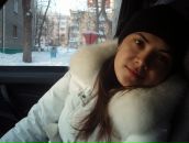 Фотография Каримовой Регины