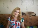 Фотография Власовой Ирины