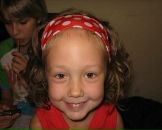 Поліна Васнецова фотография #11 (источник - https://vk.com/id105404399)