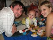 Фотография Руляк Алёны