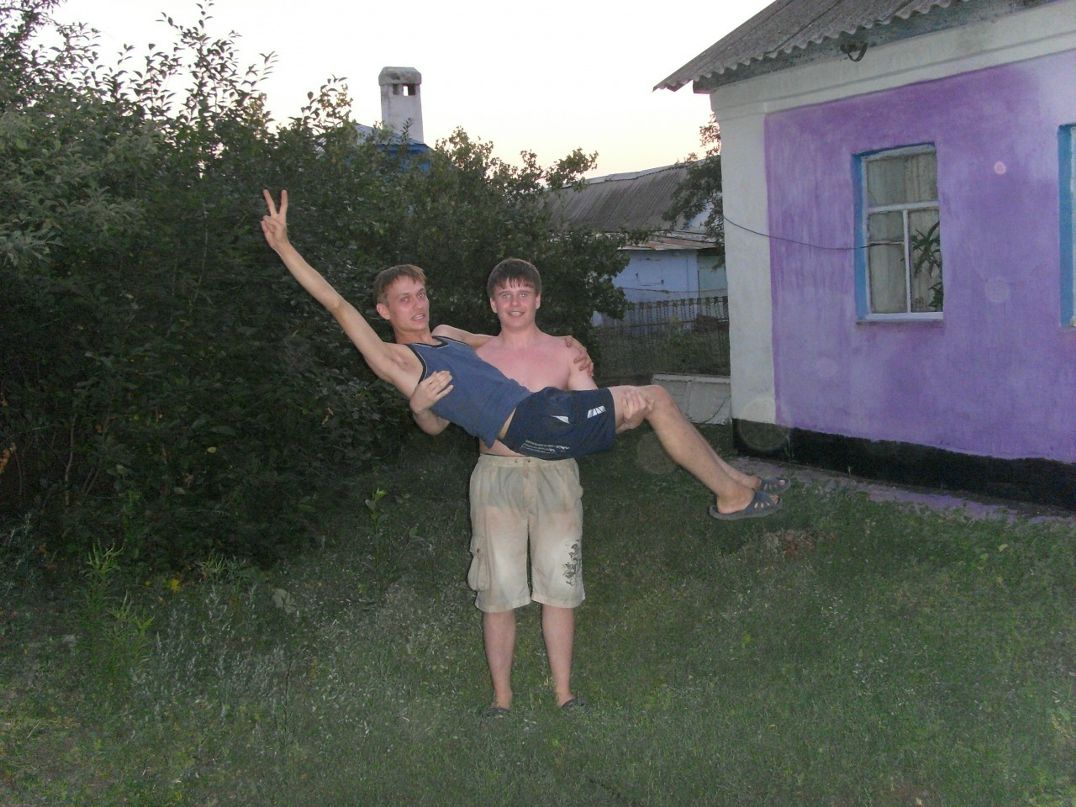 Сергей Василенко фотография #36