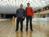 Фотография Прищепенко Дмитрия