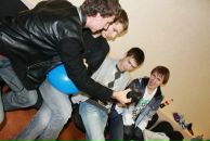 Фотография Ломанова Дмитрия