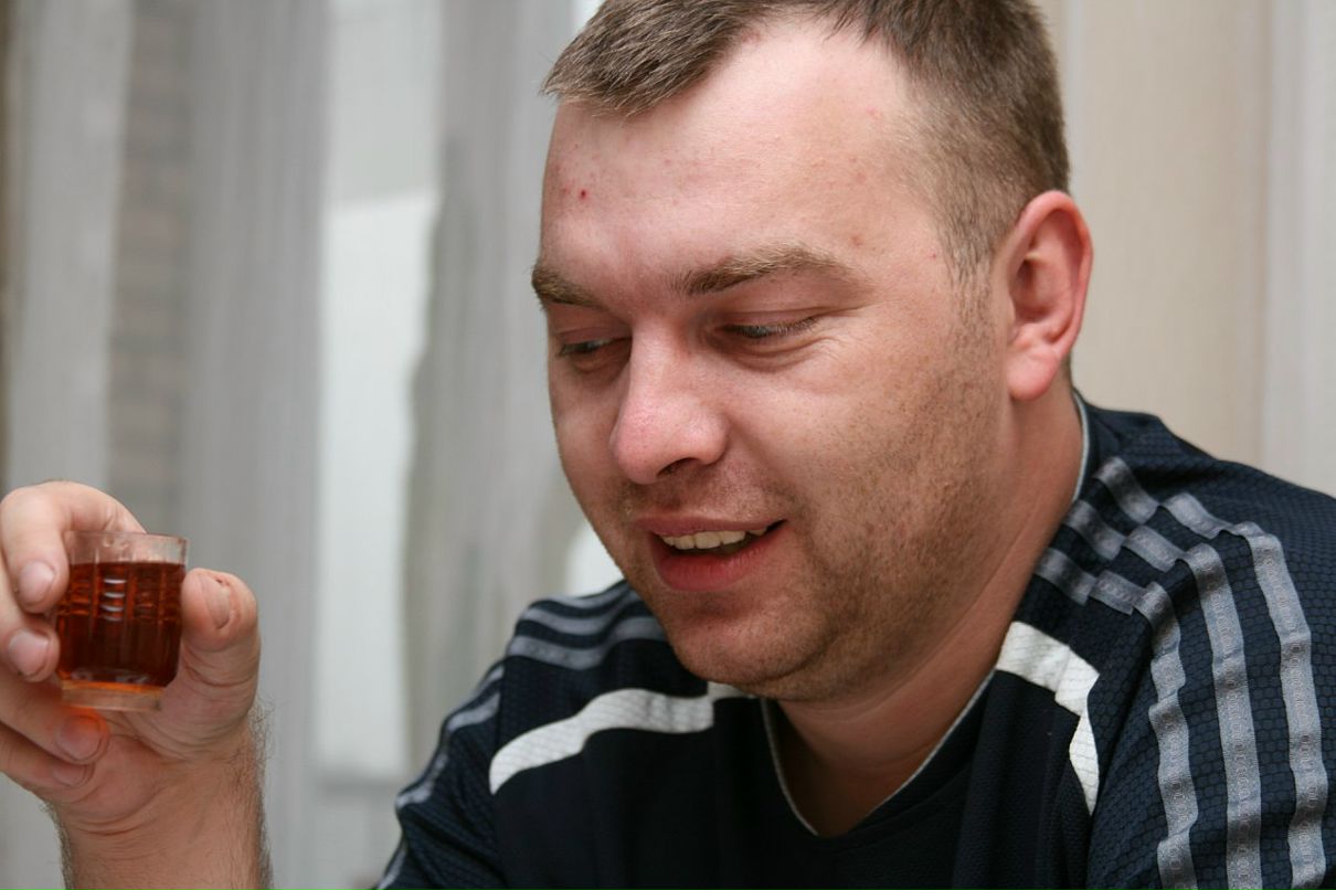 Григорий Пп фотография #20