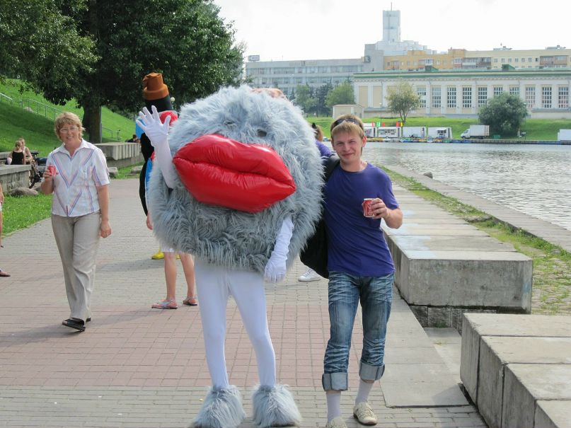 Дмитрий Бурлаков фотография #43