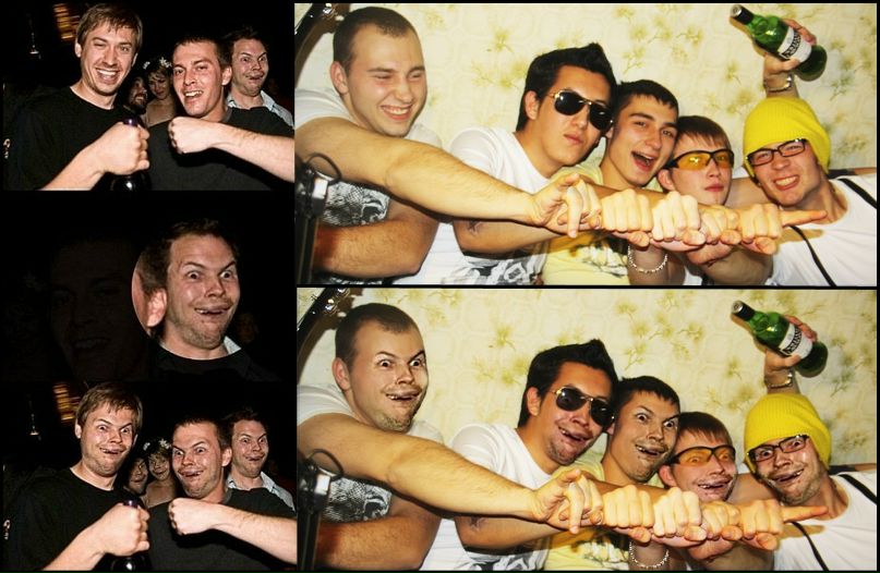 Дмитрий Малик фотография #19