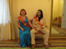 Фотография Михайловой Гузель