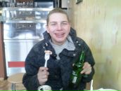 Фотография Павлова Владимира