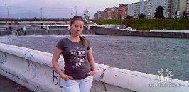 Фотография Акоевой Олеси