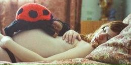 Фотография Карлаш Екатерины