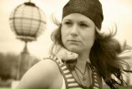 Фотография Таршиной Ляли