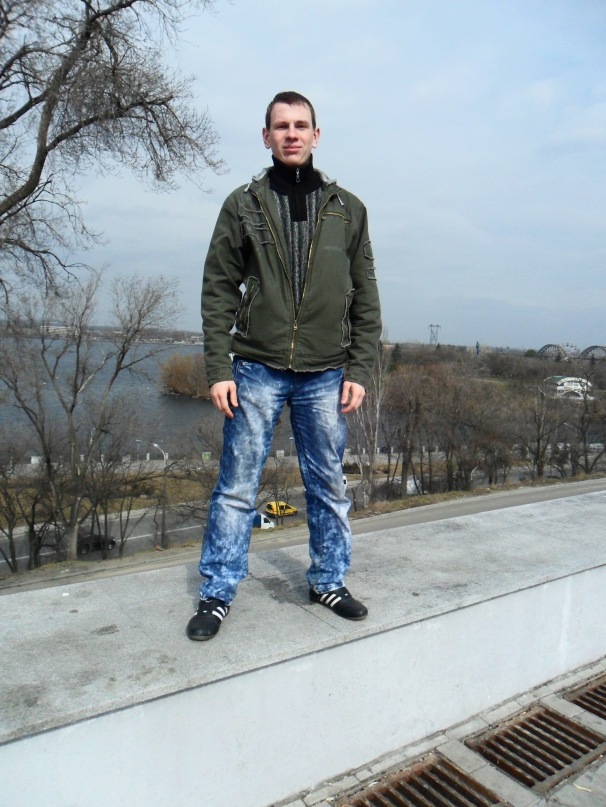 Дмитрий Гладуш фотография #50