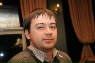 Фотография Вершинина Павла