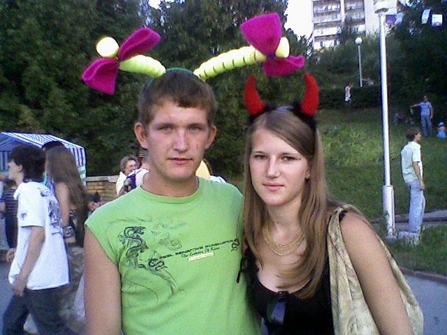 Николай Катков фотография #32