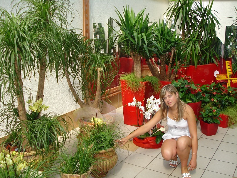 Олександра Мищишина фотография #33