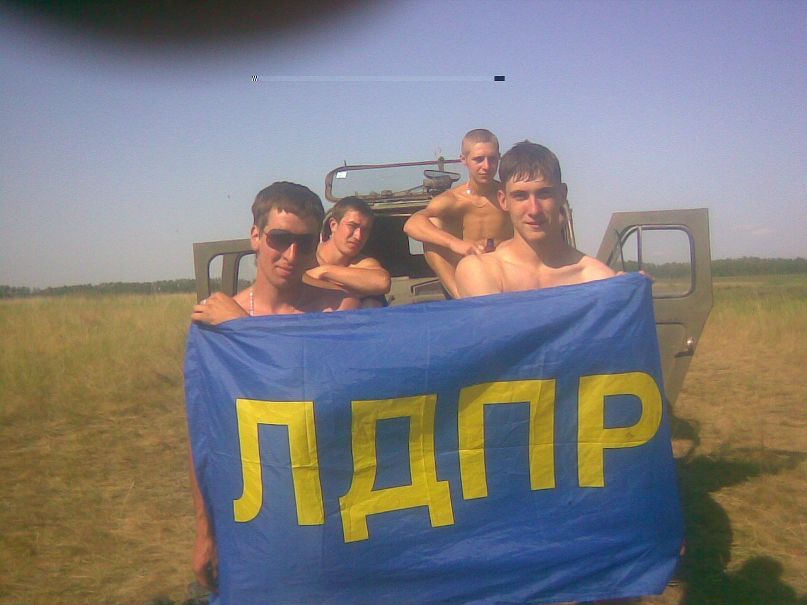 Сергей Бабенко фотография #8