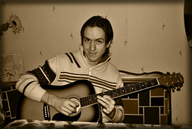 Иван Коваленко фотография #5