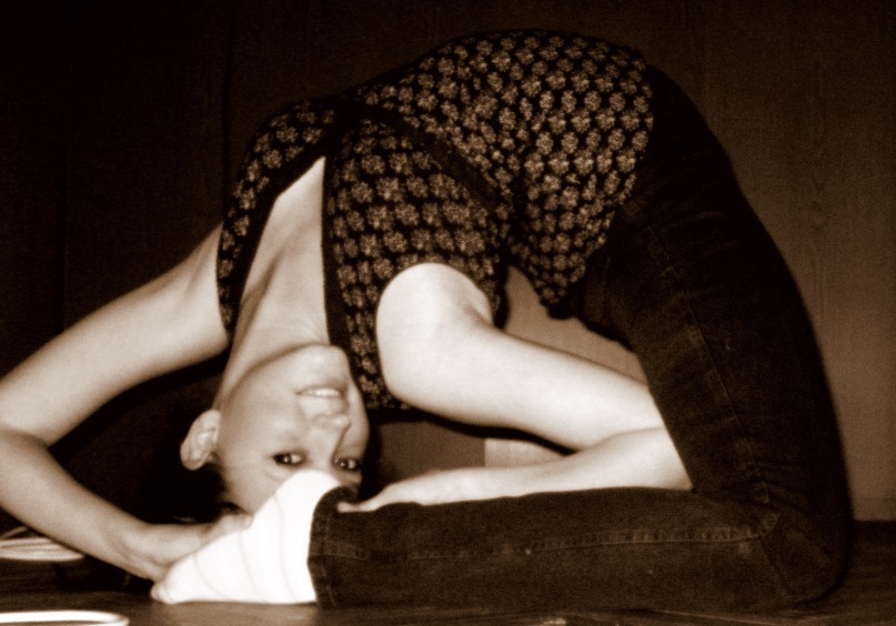 Наташа Zerbreec фотография #43