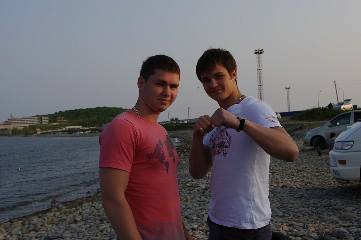 Федор Емельяненко фотография #48
