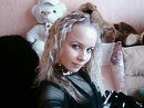 Лєночка Світальська фотография #20 (источник - https://vk.com/id72859245)