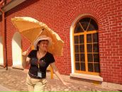 Фотография Макаровой Натальи