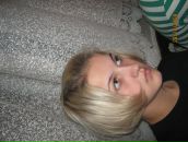 Фотография Гореловой Анны