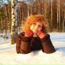 Фотография Панковской Марины