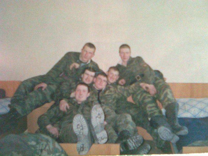 Сергей Белоус фотография #34