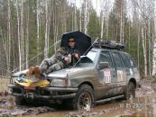 Фотография Обухова Александра
