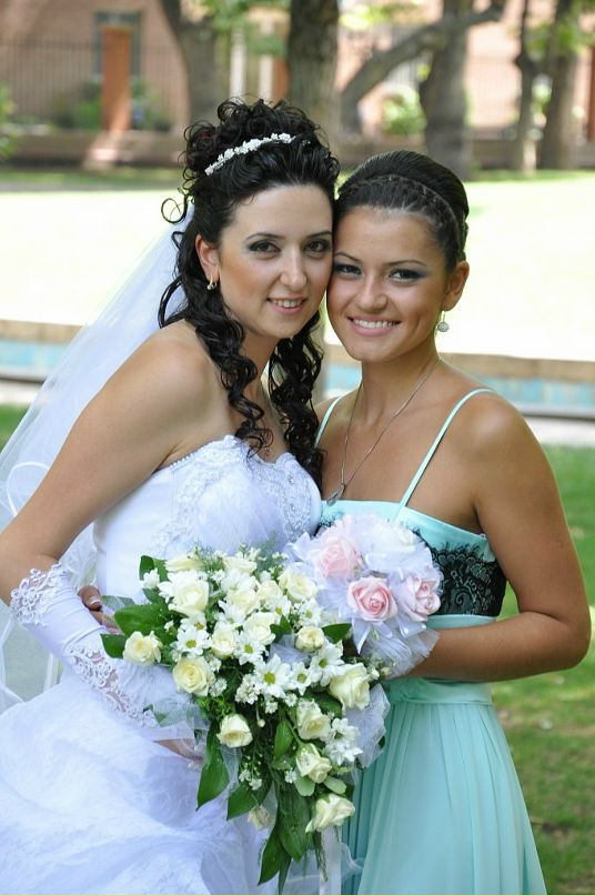 Karin Mandarin фотография #12