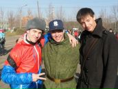 Фотография Калашникова Ильи