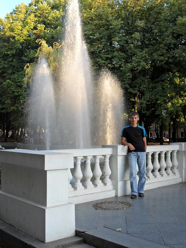 Саня Солоха фотография #30
