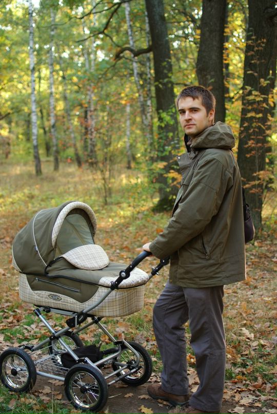 Михаил Дмитрук фотография #9