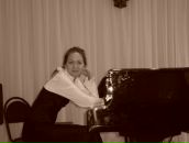 Фотография Лозовой Эли