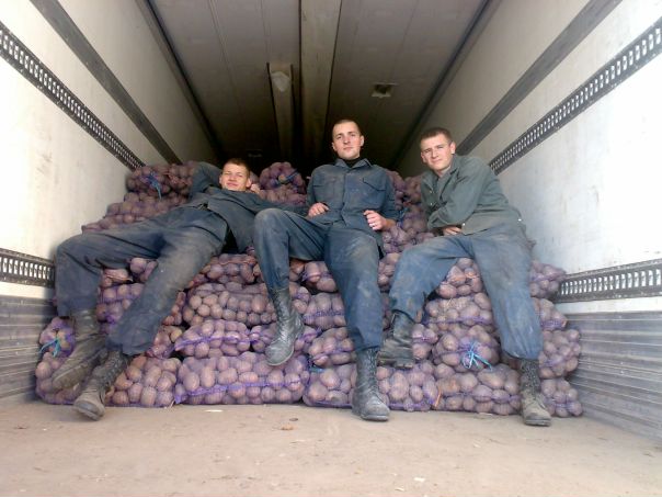 Сергей Сергеевич фото №16