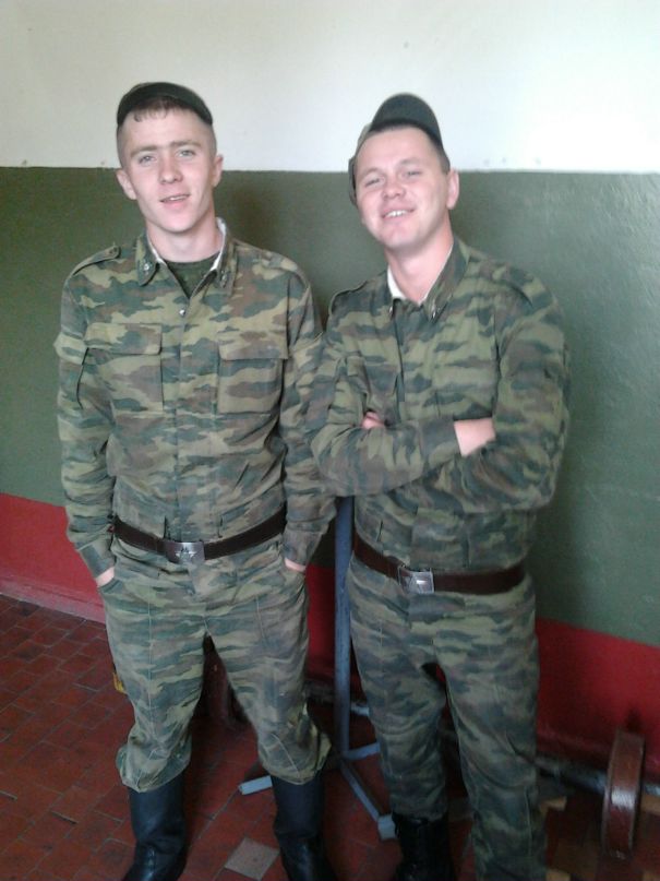Евгений Иванов фотография #20