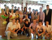 Олексій Терехов фотография #34 (источник - https://vk.com/id270952469)