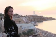 Фотография Омельченко Анастасии