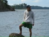 Фотография Keskinen Mikhail