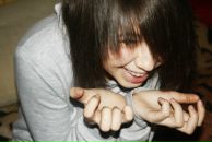 Фотография Ясно Насти