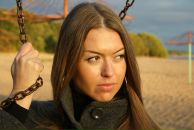 Фотография Ковешниковой Ксении