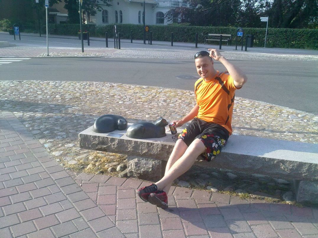 Сергей Сергеев фотография #24