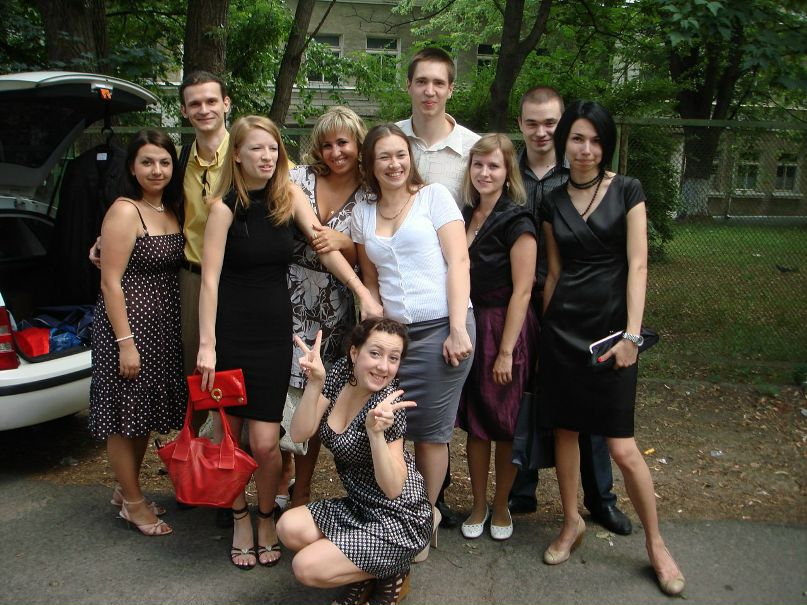 Дмитрий Клименко фотография #8