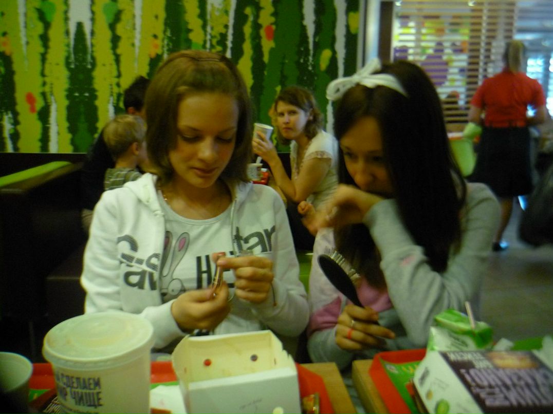 Сергей Савельев фотография #17