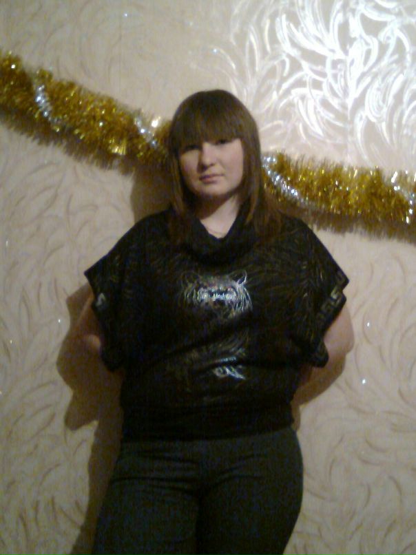 Неля Колчанова фотография #1