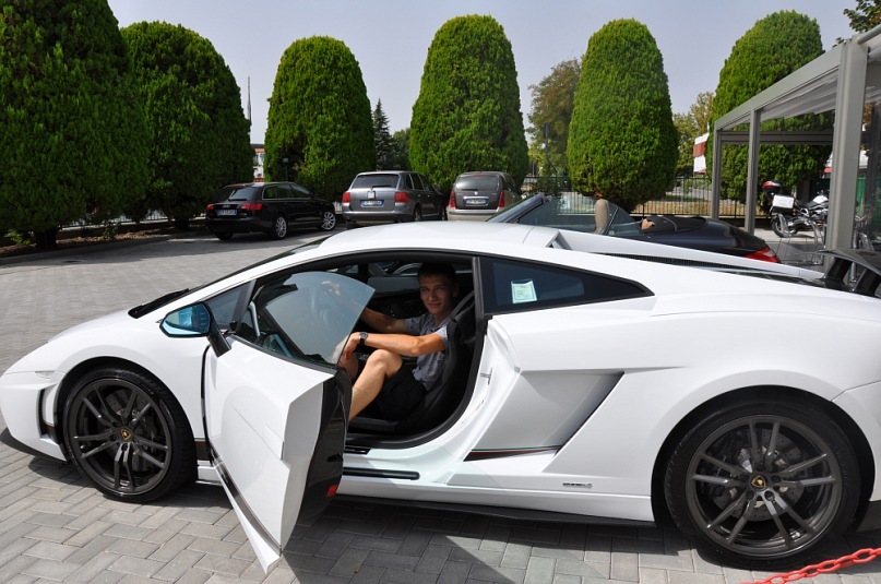 Иван Черников фотография #39